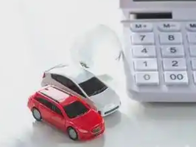 钟山汽车抵押贷款应该考虑的因素有哪些?